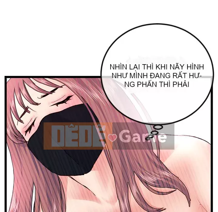 Quán cà phê internet đêm khuya Chương 51-52