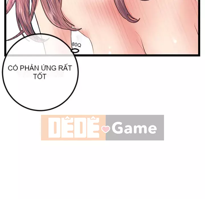 Quán cà phê internet đêm khuya Chương 51-52