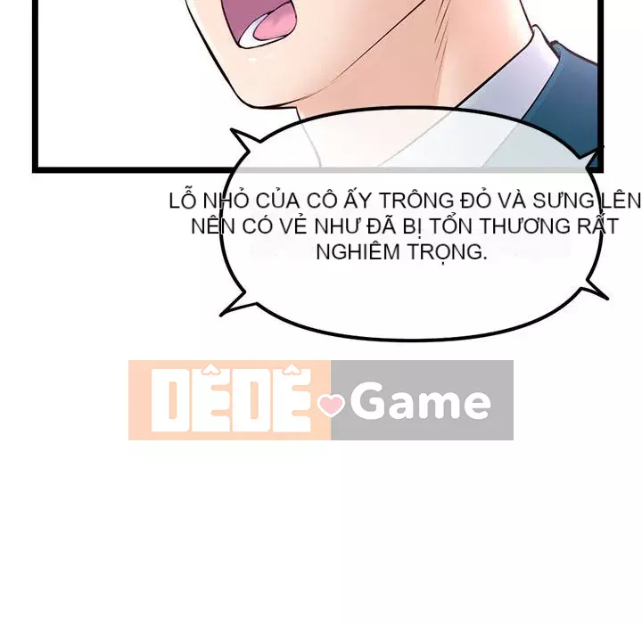 Quán cà phê internet đêm khuya Chương 51-52