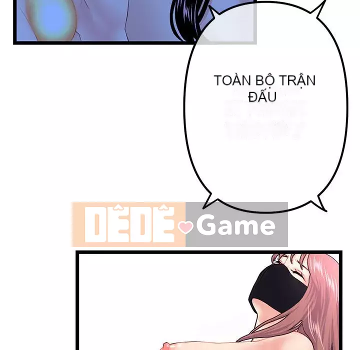 Quán cà phê internet đêm khuya Chương 51-52