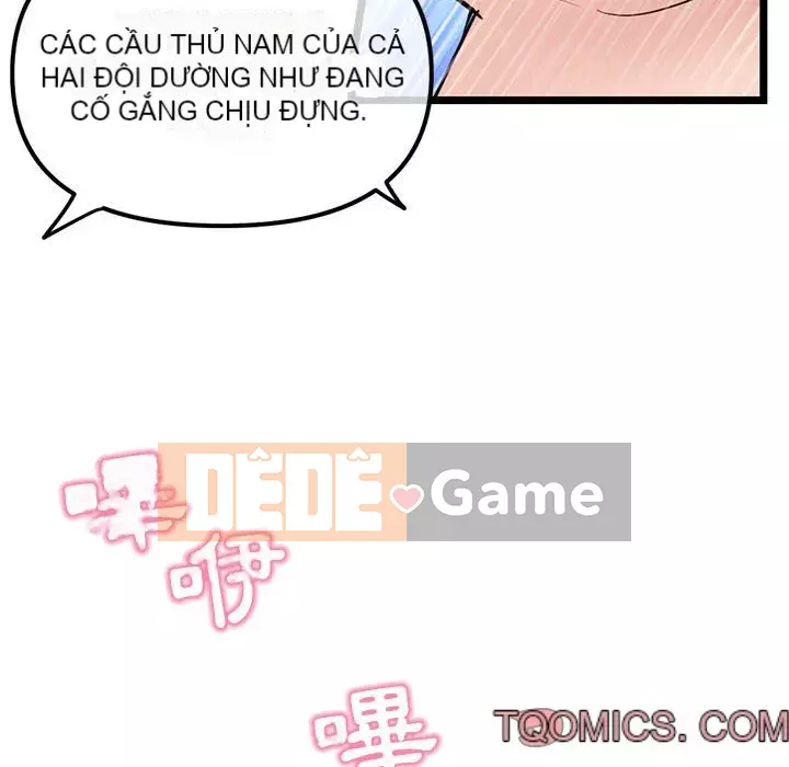 Quán cà phê internet đêm khuya Chương 51-52