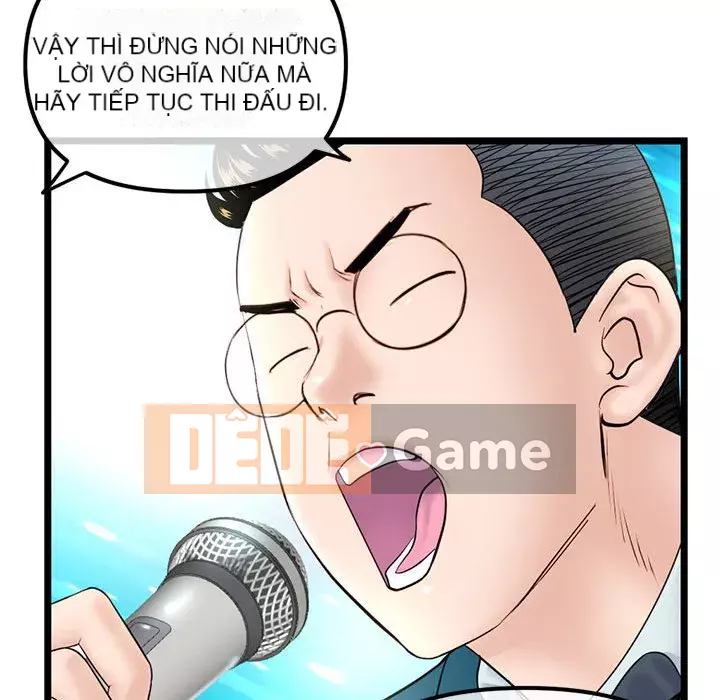 Quán cà phê internet đêm khuya Chương 51-52