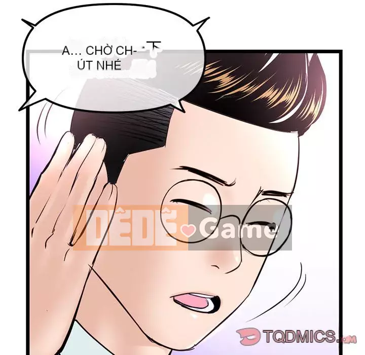 Quán cà phê internet đêm khuya Chương 51-52