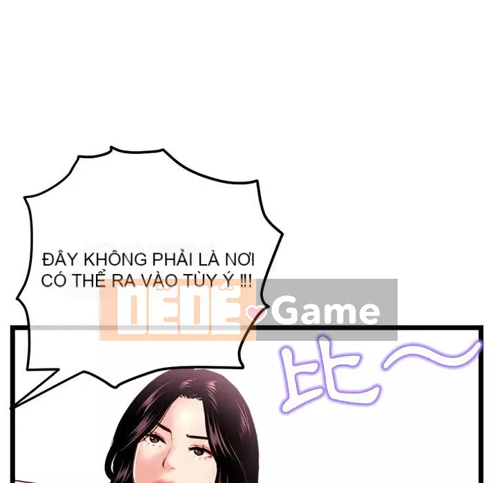 Quán cà phê internet đêm khuya Chương 51-52