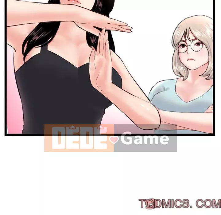 Quán cà phê internet đêm khuya Chương 51-52