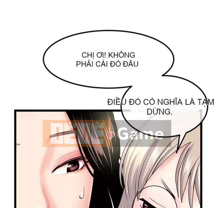 Quán cà phê internet đêm khuya Chương 51-52