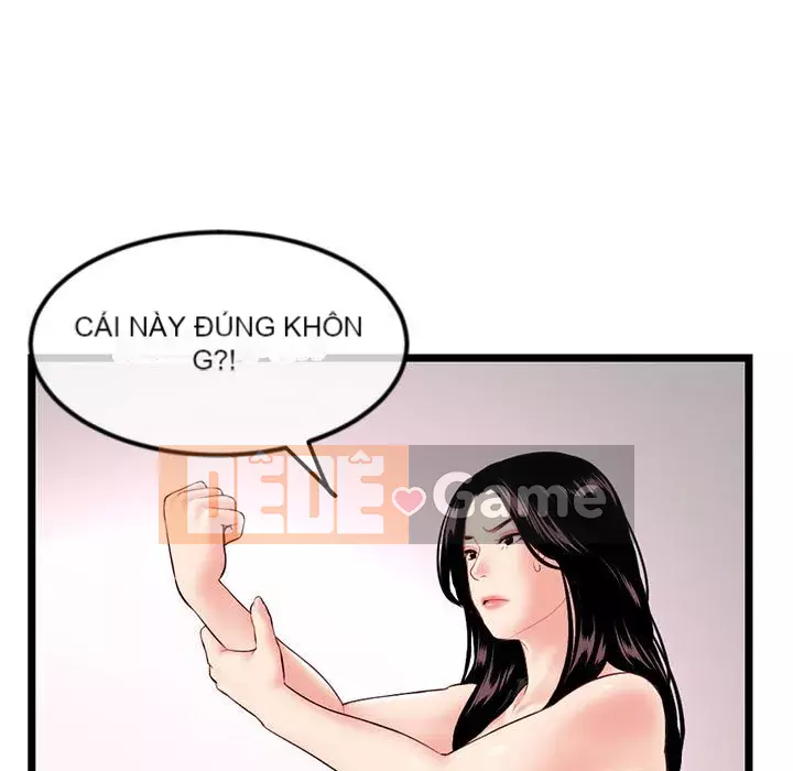 Quán cà phê internet đêm khuya Chương 51-52