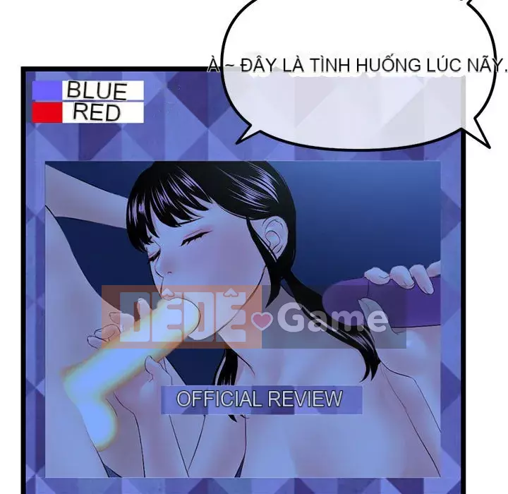 Quán cà phê internet đêm khuya Chương 51-52