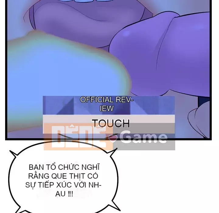 Quán cà phê internet đêm khuya Chương 51-52