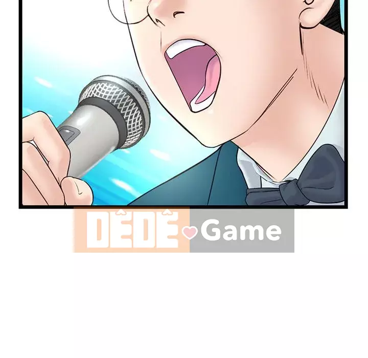 Quán cà phê internet đêm khuya Chương 51-52