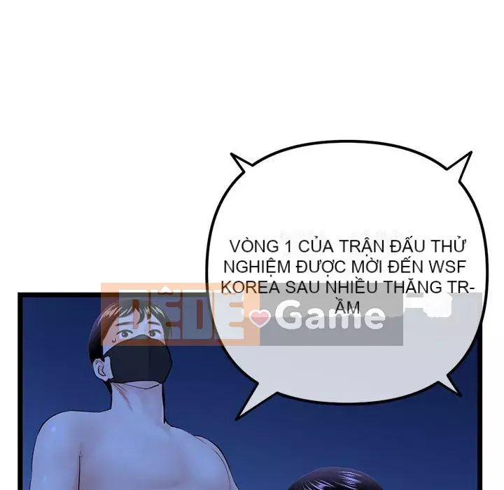 Quán cà phê internet đêm khuya Chương 51-52