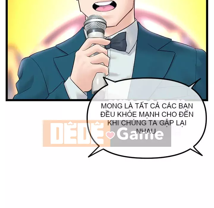 Quán cà phê internet đêm khuya Chương 51-52