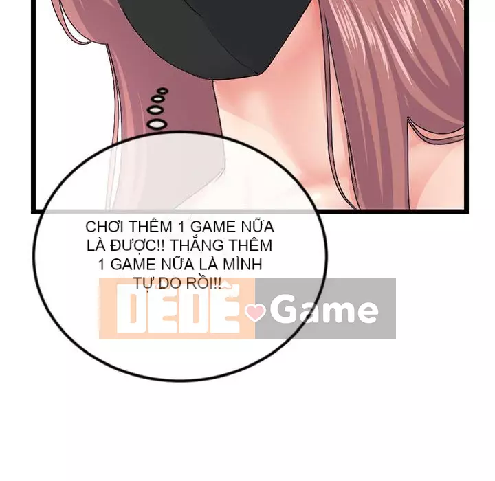 Quán cà phê internet đêm khuya Chương 51-52