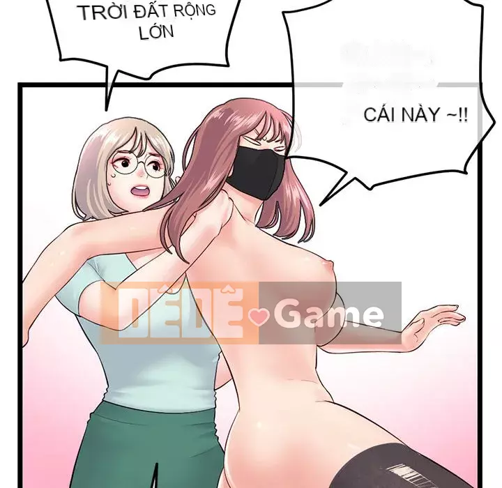 Quán cà phê internet đêm khuya Chương 51-52