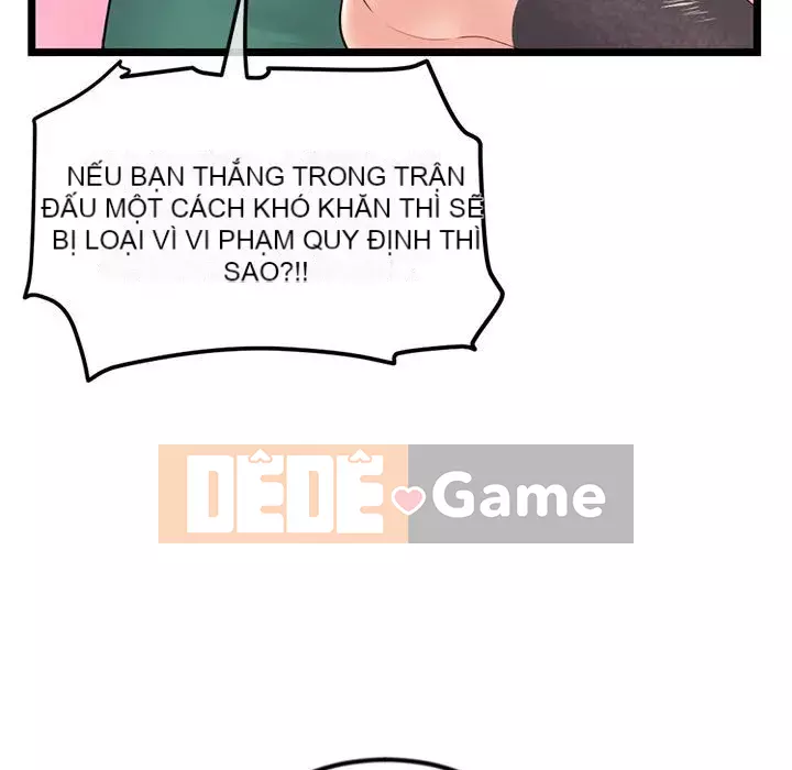 Quán cà phê internet đêm khuya Chương 51-52