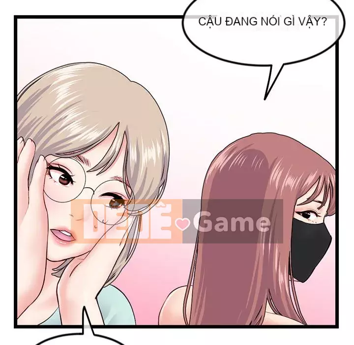 Quán cà phê internet đêm khuya Chương 51-52