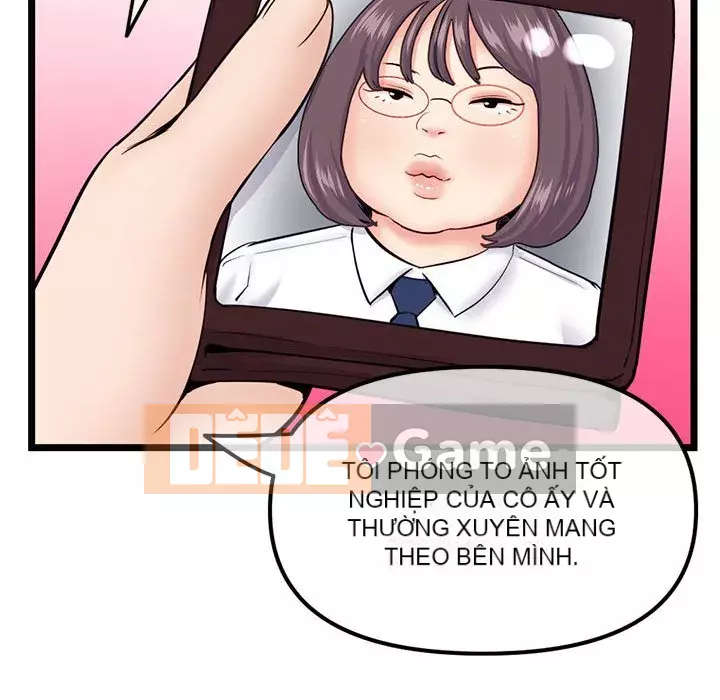 Quán cà phê internet đêm khuya Chương 51-52