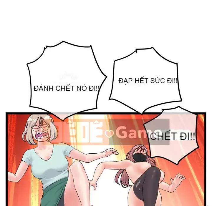 Quán cà phê internet đêm khuya Chương 51-52