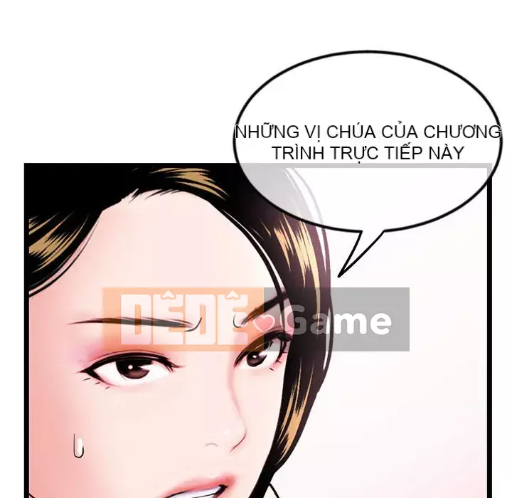 Quán cà phê internet đêm khuya Chương 51-52