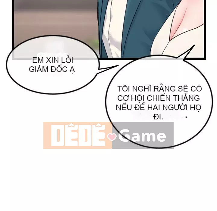 Quán cà phê internet đêm khuya Chương 51-52