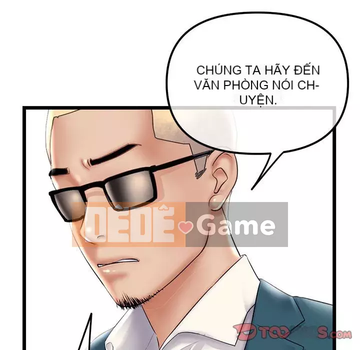 Quán cà phê internet đêm khuya Chương 51-52