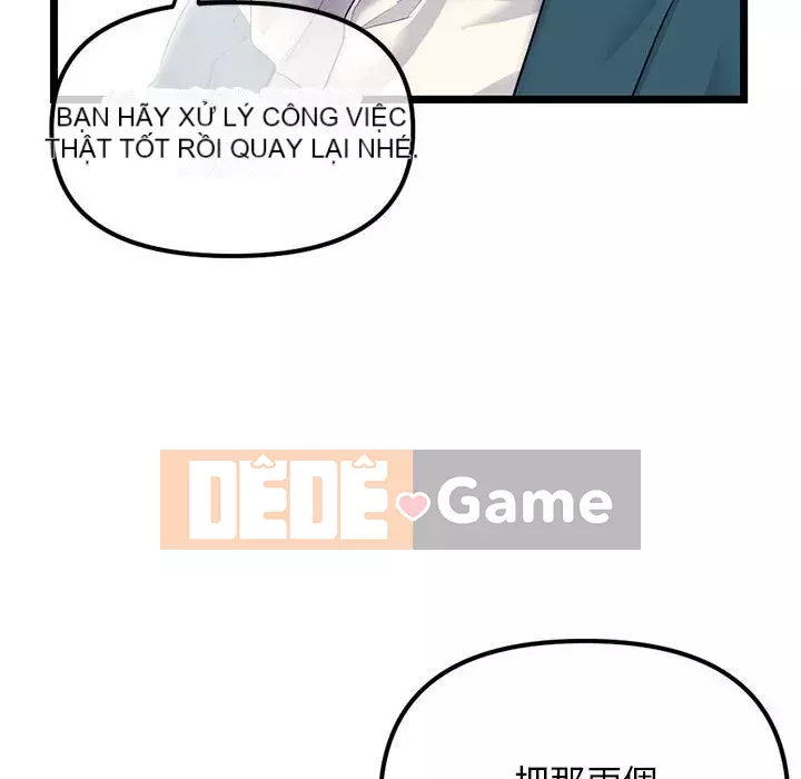 Quán cà phê internet đêm khuya Chương 51-52