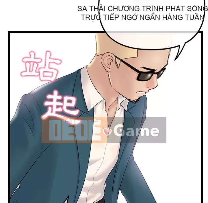 Quán cà phê internet đêm khuya Chương 51-52