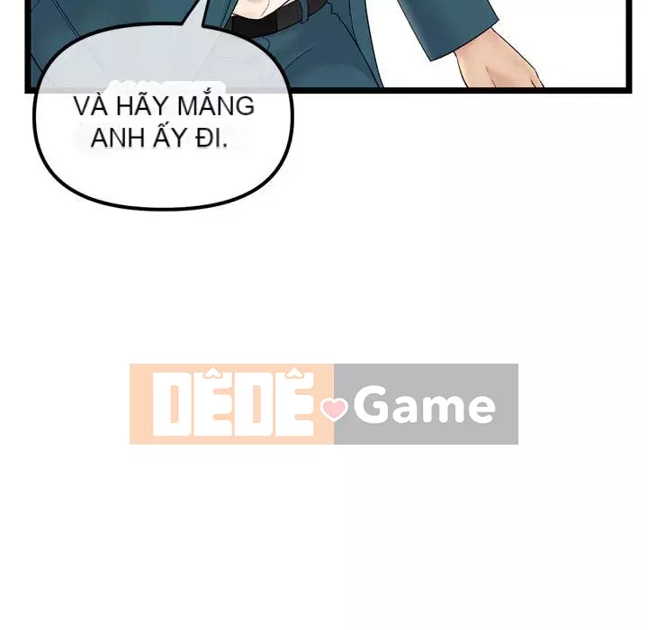 Quán cà phê internet đêm khuya Chương 51-52