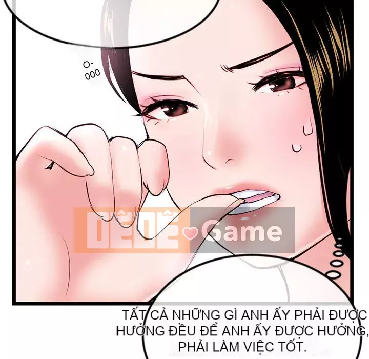 Quán cà phê internet đêm khuya Chương 51-52