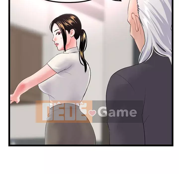 Quán cà phê internet đêm khuya Chương 51-52