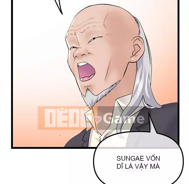 Quán cà phê internet đêm khuya Chương 51-52