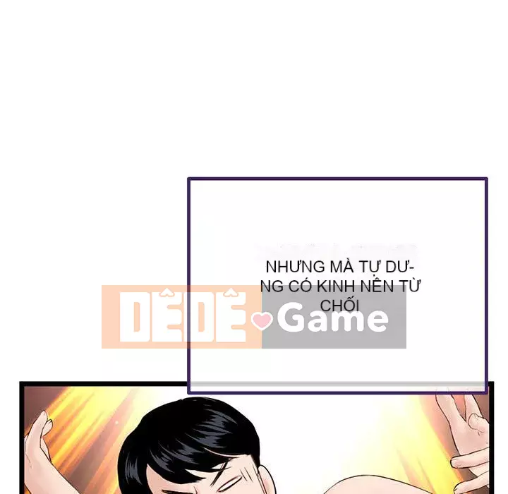 Quán cà phê internet đêm khuya Chương 51-52