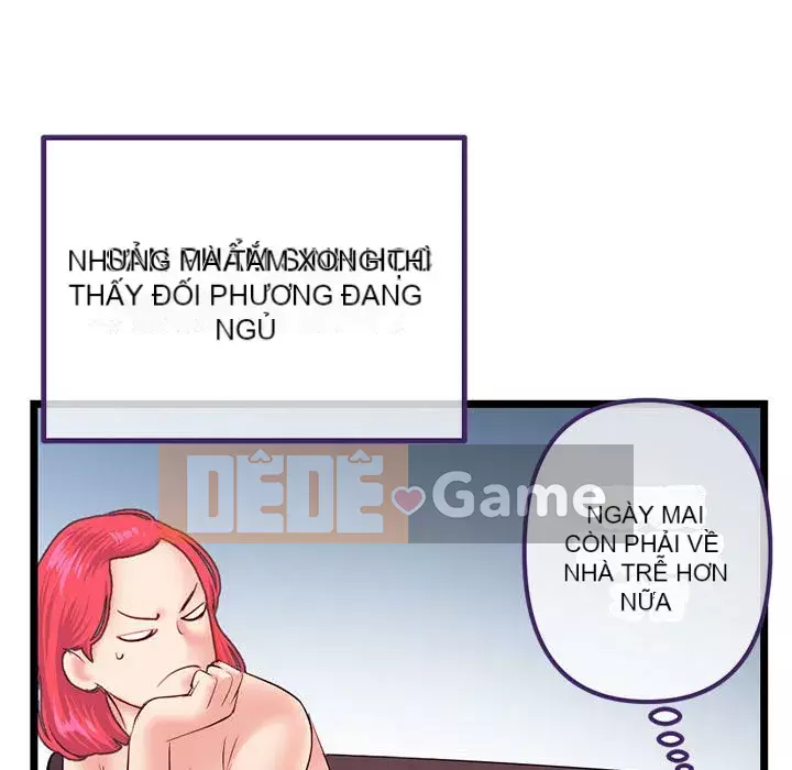 Quán cà phê internet đêm khuya Chương 51-52