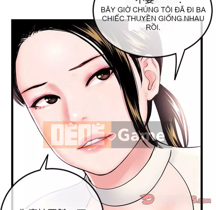 Quán cà phê internet đêm khuya Chương 51-52