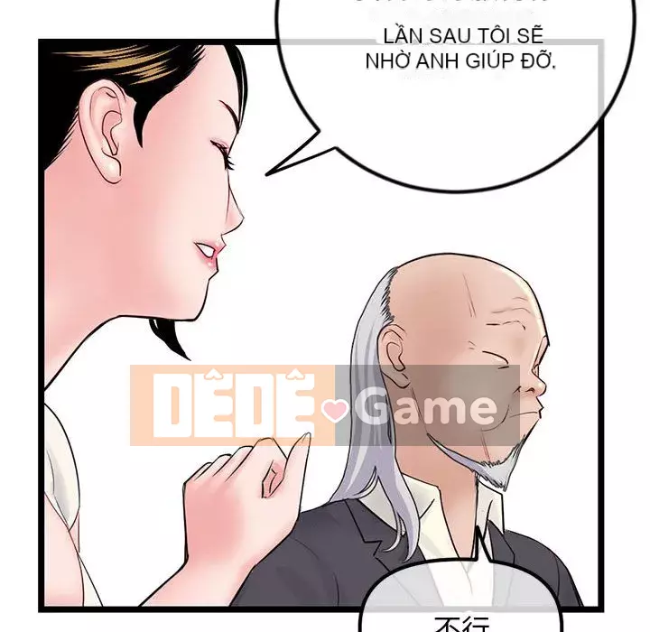 Quán cà phê internet đêm khuya Chương 51-52