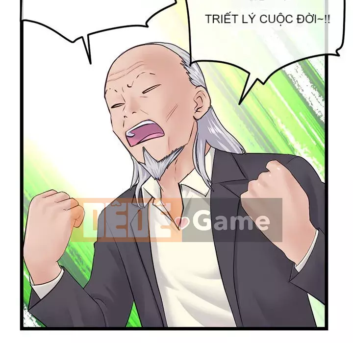 Quán cà phê internet đêm khuya Chương 51-52