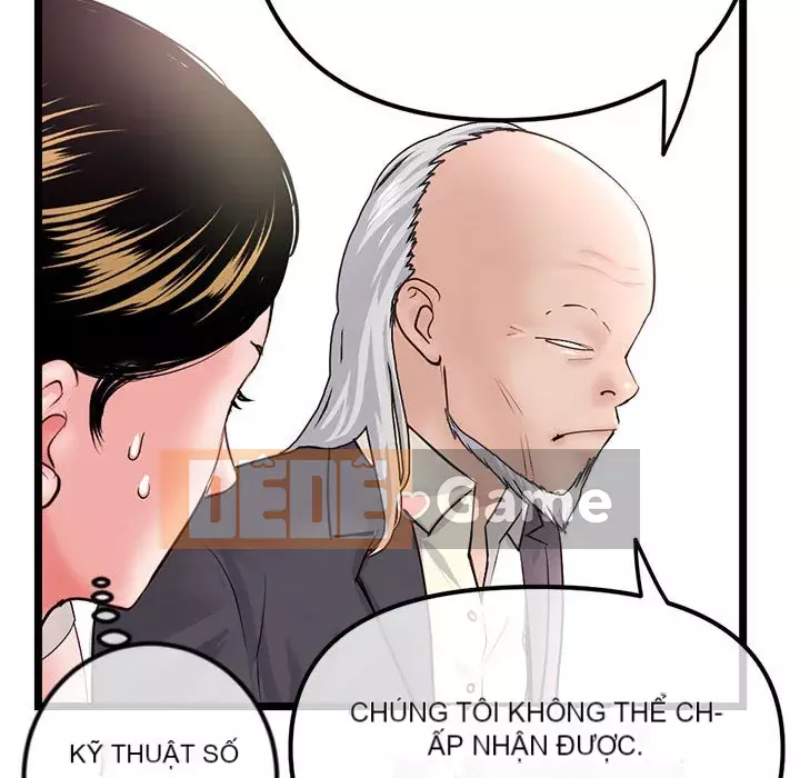 Quán cà phê internet đêm khuya Chương 51-52