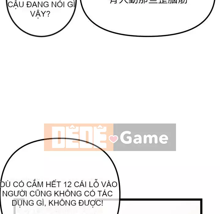 Quán cà phê internet đêm khuya Chương 51-52