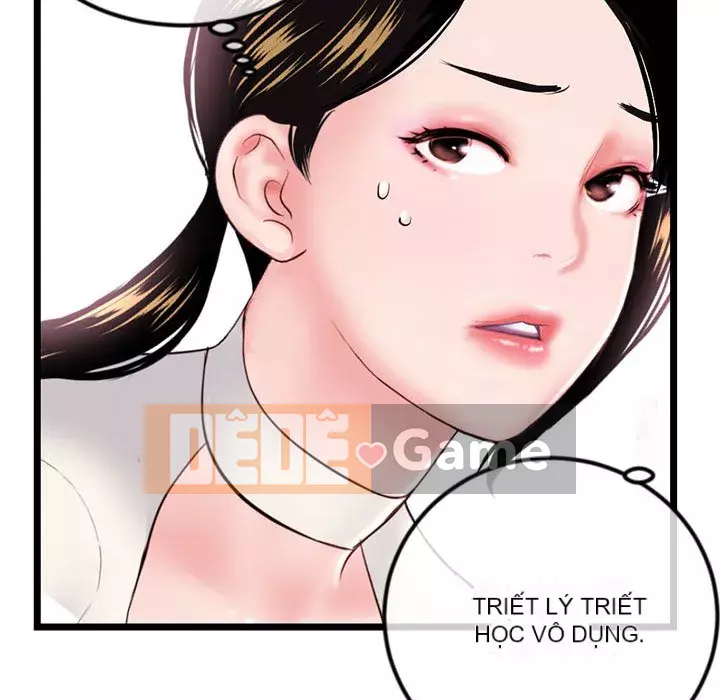 Quán cà phê internet đêm khuya Chương 51-52