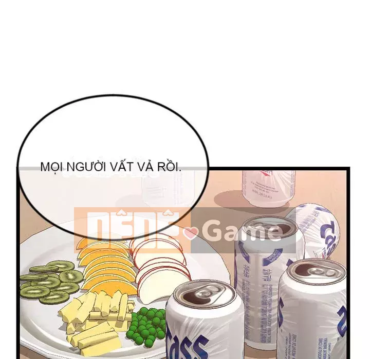 Quán cà phê internet đêm khuya Chương 51-52