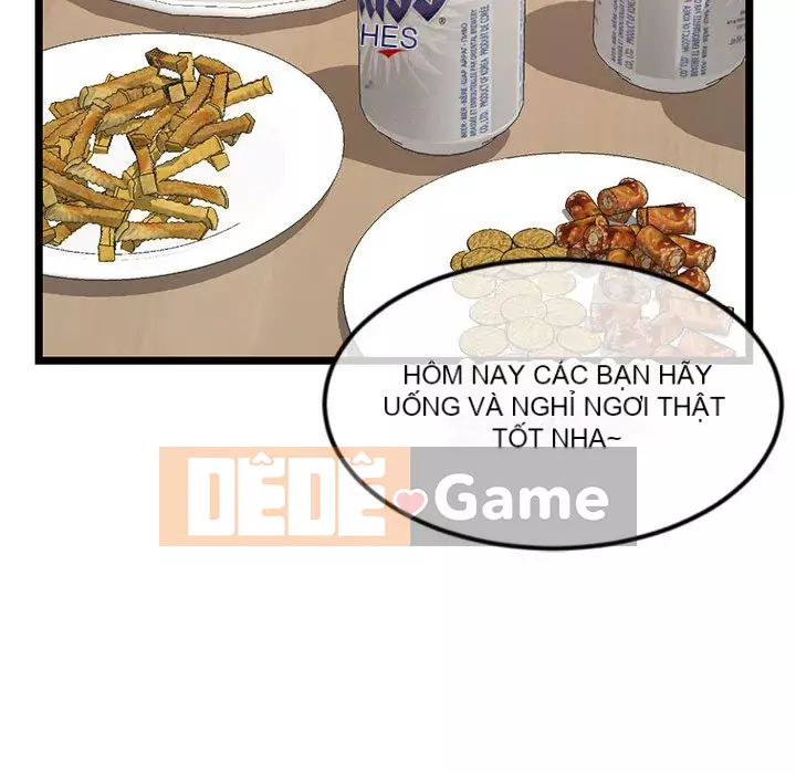 Quán cà phê internet đêm khuya Chương 51-52