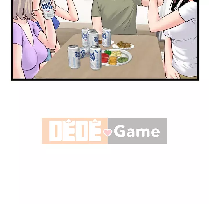 Quán cà phê internet đêm khuya Chương 51-52