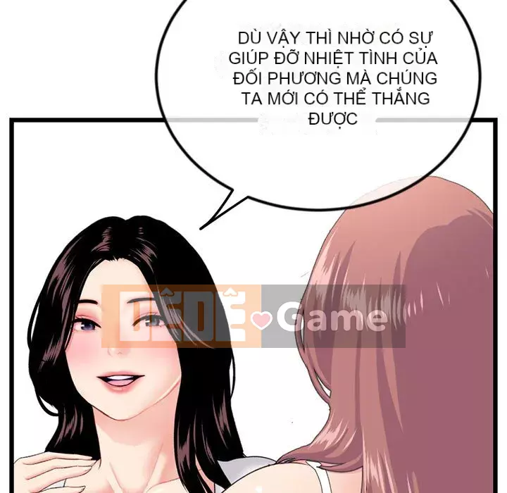 Quán cà phê internet đêm khuya Chương 51-52