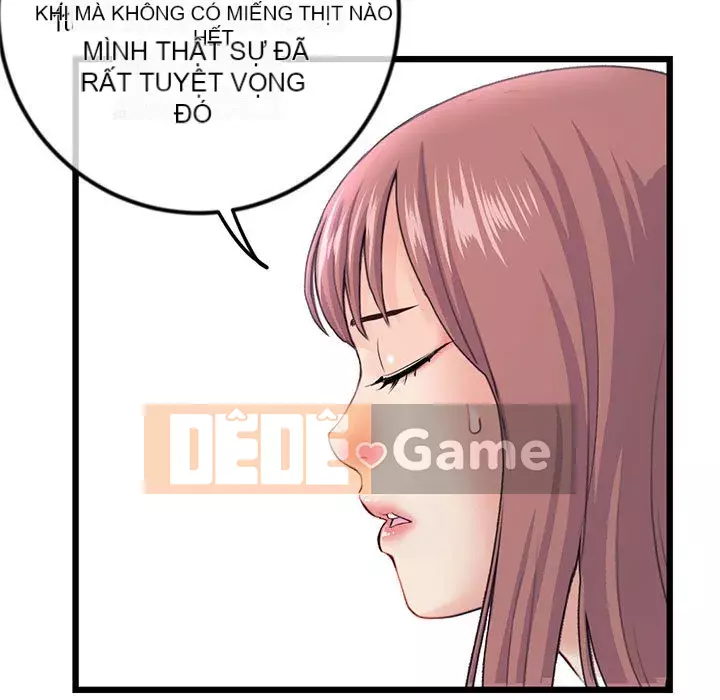 Quán cà phê internet đêm khuya Chương 51-52