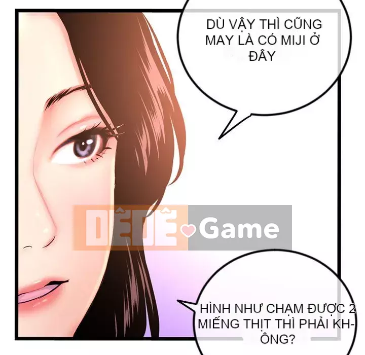 Quán cà phê internet đêm khuya Chương 51-52