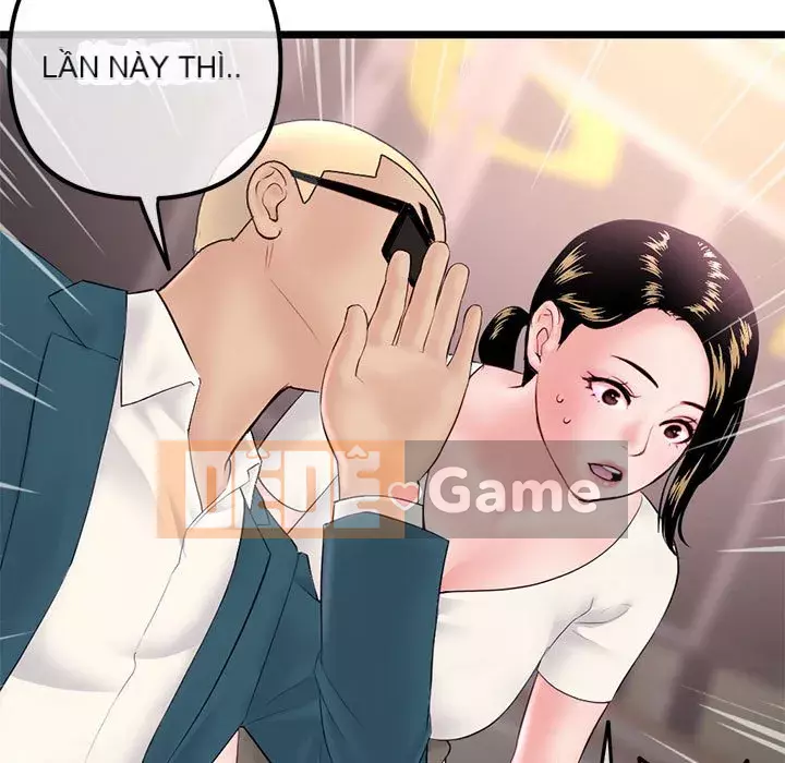 Quán cà phê internet đêm khuya Chương 51-52