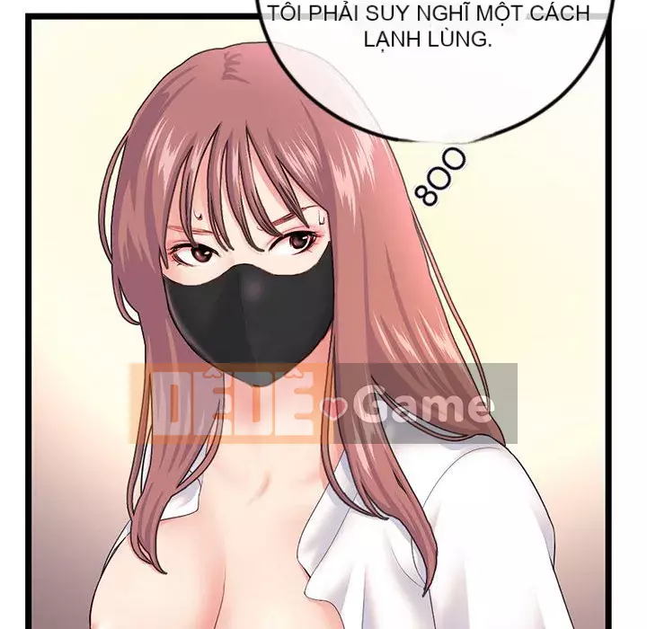 Quán cà phê internet đêm khuya Chương 47-48