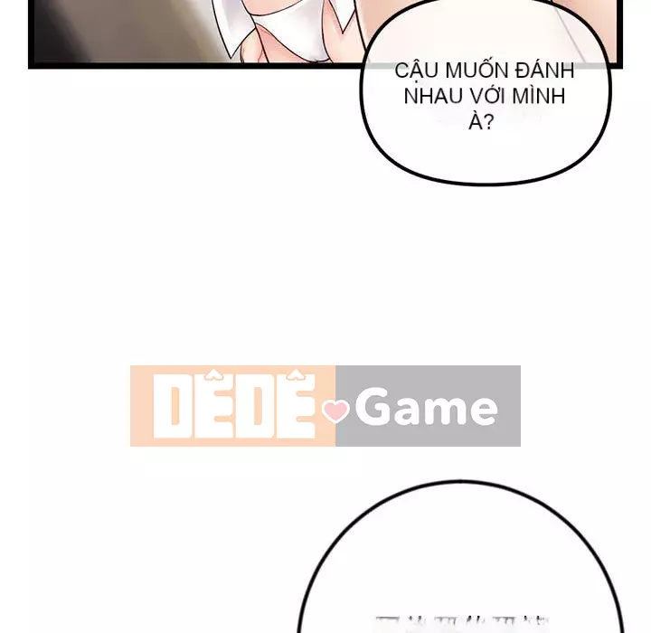 Quán cà phê internet đêm khuya Chương 47-48