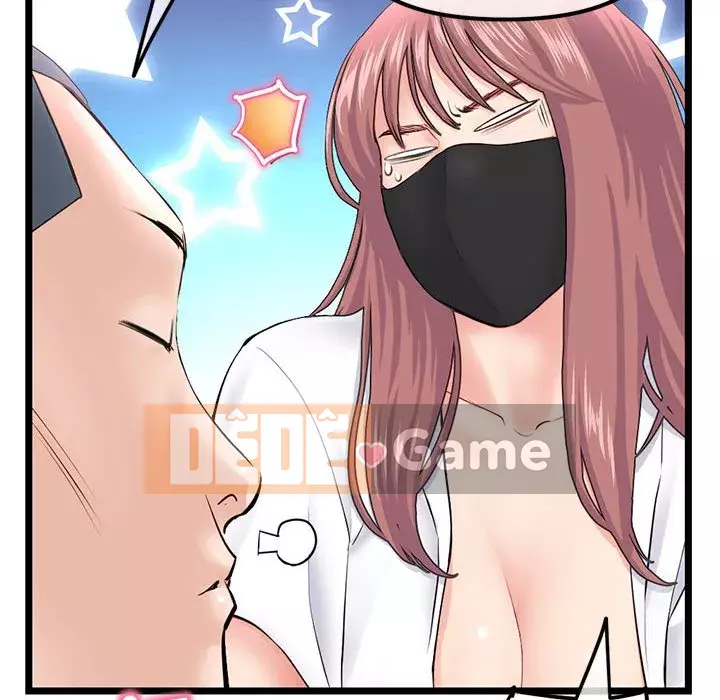 Quán cà phê internet đêm khuya Chương 47-48