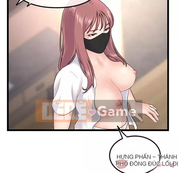 Quán cà phê internet đêm khuya Chương 47-48